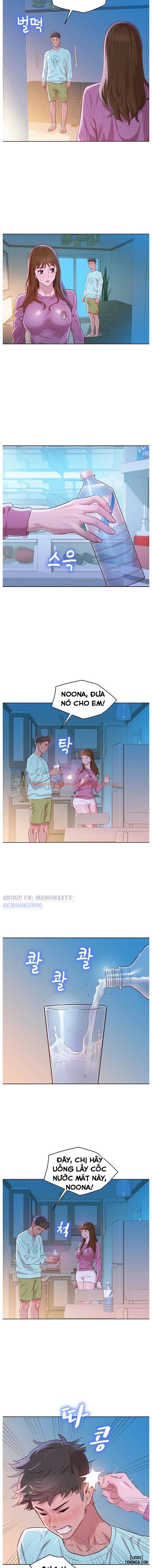 Xem ảnh 7 trong truyện hentai Chị (Noona) - Chapter 81 - hentaitvn.net