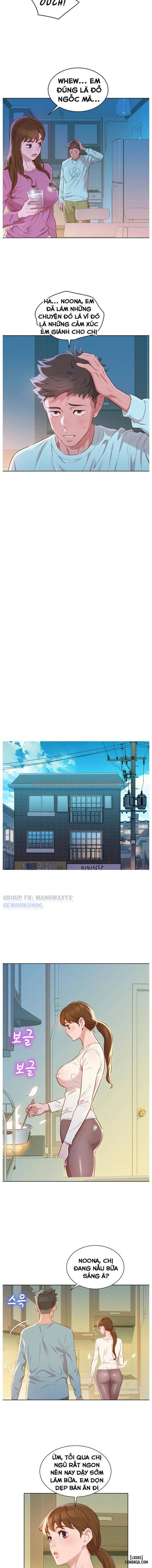 Xem ảnh 8 trong truyện hentai Chị (Noona) - Chapter 81 - hentaitvn.net