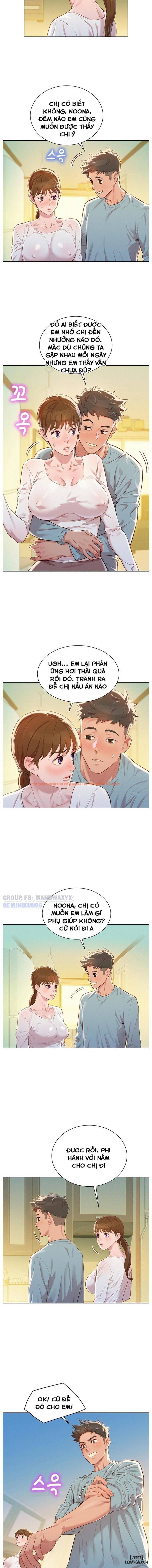 Xem ảnh 9 trong truyện hentai Chị (Noona) - Chapter 81 - hentaitvn.net