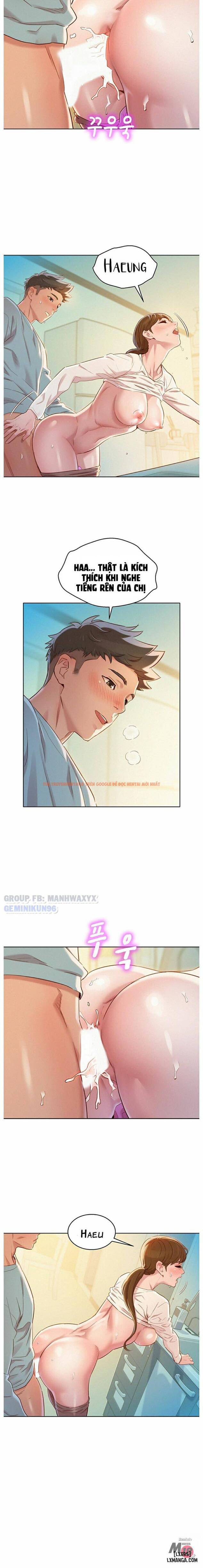 Xem ảnh 13 trong truyện hentai Chị (Noona) - Chapter 82 - hentaitvn.net