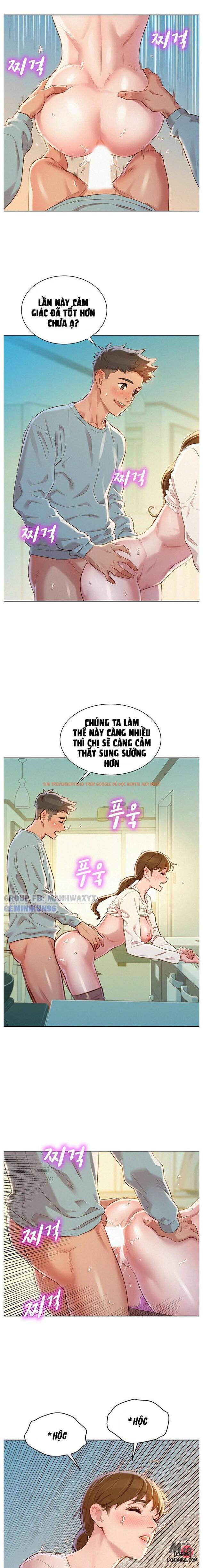 Xem ảnh 14 trong truyện hentai Chị (Noona) - Chapter 82 - hentaitvn.net