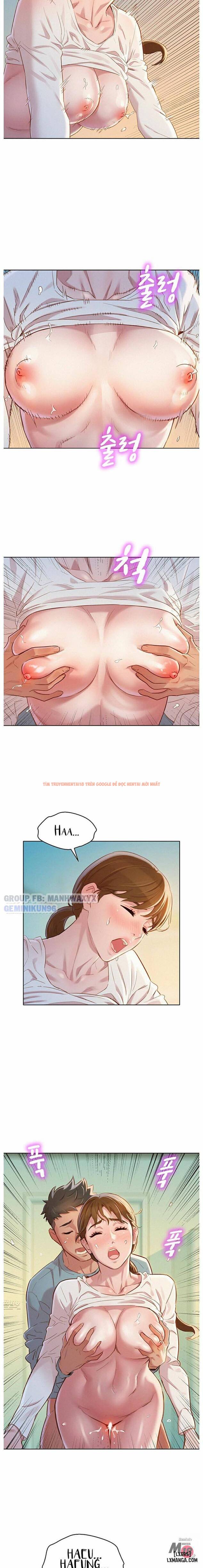 Xem ảnh 15 trong truyện hentai Chị (Noona) - Chapter 82 - hentaitvn.net