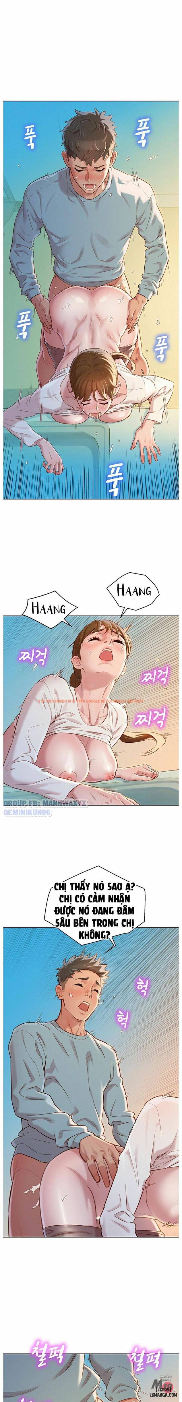 Xem ảnh 18 trong truyện hentai Chị (Noona) - Chapter 82 - hentaitvn.net