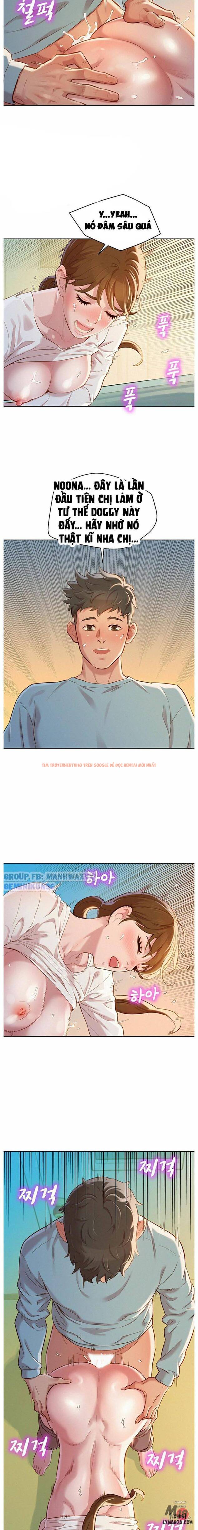 Xem ảnh 19 trong truyện hentai Chị (Noona) - Chapter 82 - hentaitvn.net