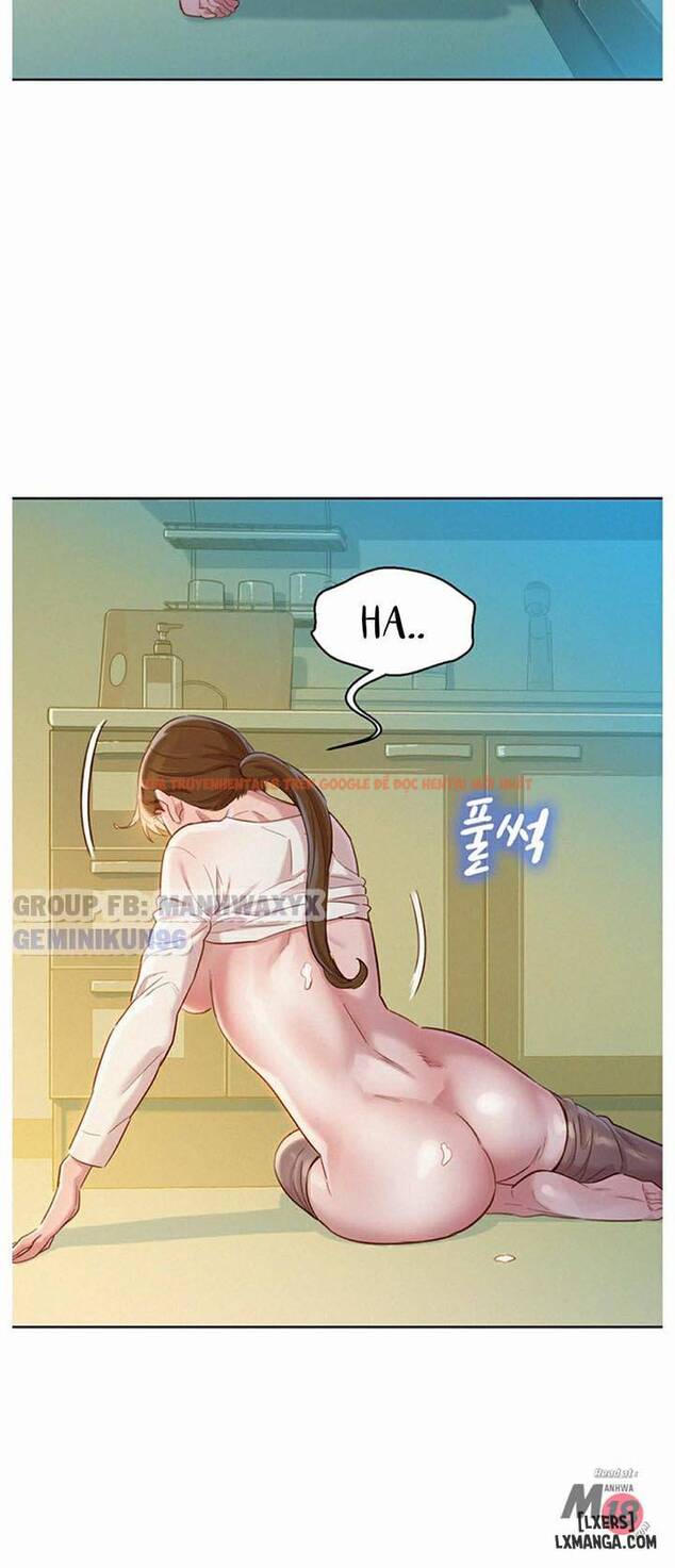 Xem ảnh 22 trong truyện hentai Chị (Noona) - Chapter 82 - hentaitvn.net