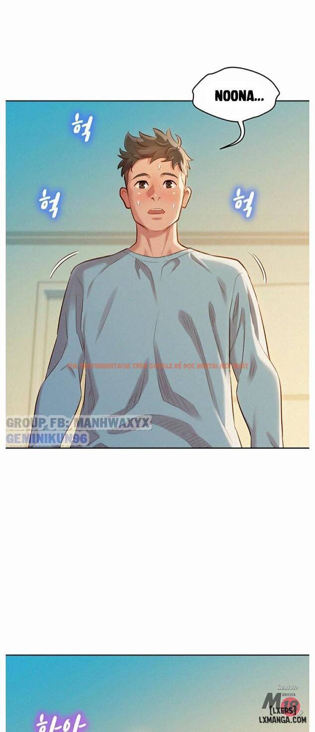 Xem ảnh 23 trong truyện hentai Chị (Noona) - Chapter 82 - hentaitvn.net