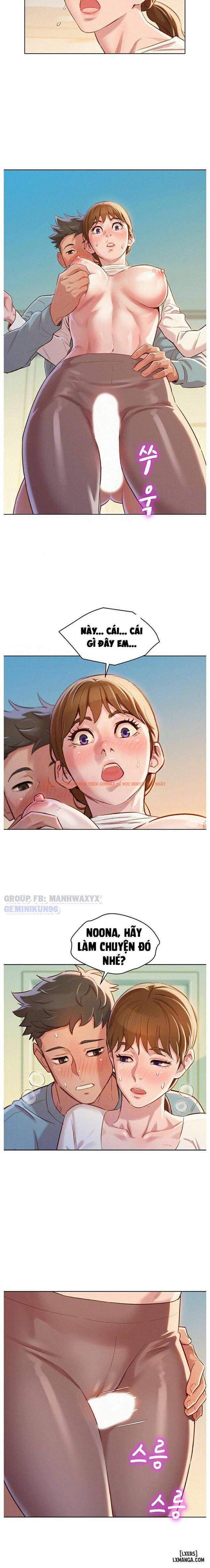 Xem ảnh 8 trong truyện hentai Chị (Noona) - Chapter 82 - hentaitvn.net