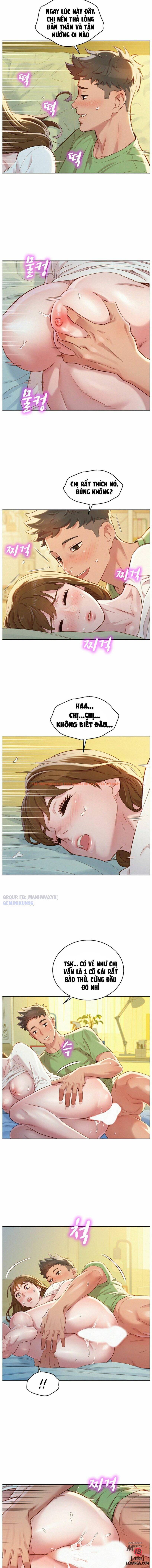 Xem ảnh 12 trong truyện hentai Chị (Noona) - Chapter 84 - hentaitvn.net