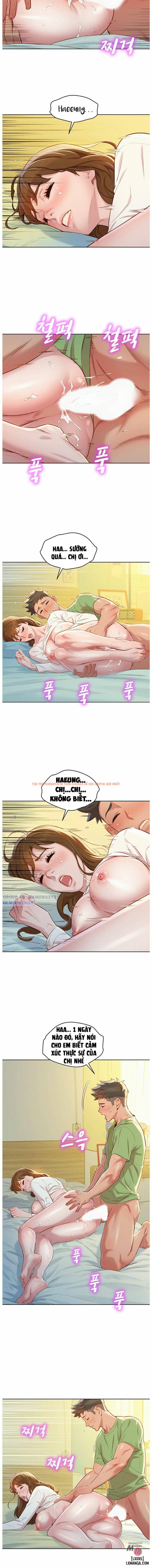 Xem ảnh 13 trong truyện hentai Chị (Noona) - Chapter 84 - hentaitvn.net