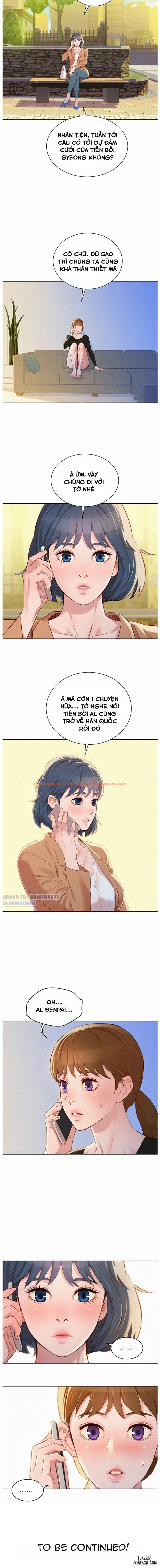 Xem ảnh 17 trong truyện hentai Chị (Noona) - Chapter 84 - hentaitvn.net
