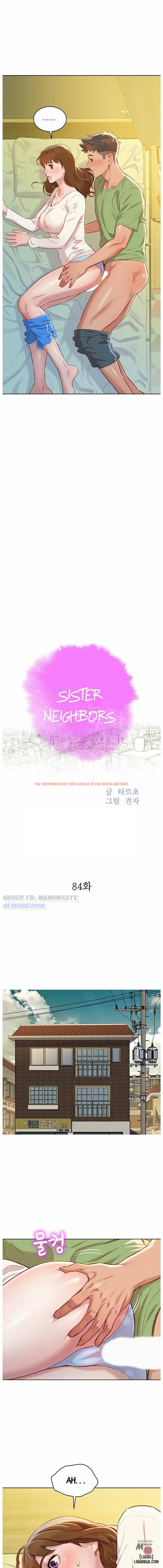 Xem ảnh 4 trong truyện hentai Chị (Noona) - Chapter 84 - hentaitvn.net