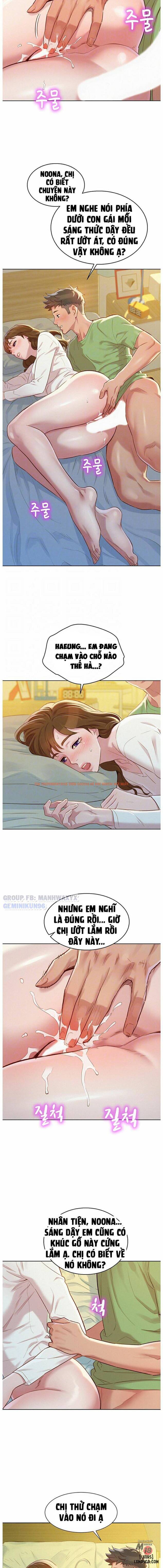 Xem ảnh 6 trong truyện hentai Chị (Noona) - Chapter 84 - hentaitvn.net
