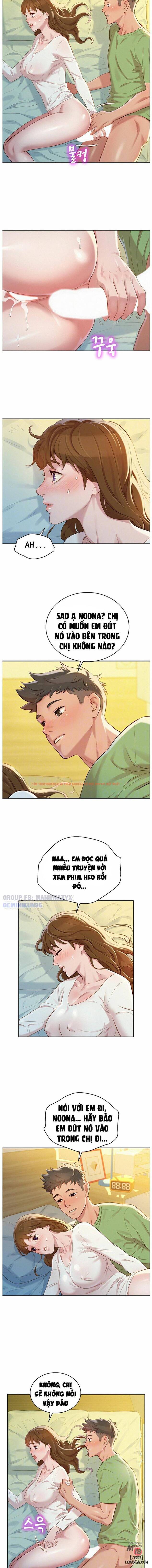 Xem ảnh 7 trong truyện hentai Chị (Noona) - Chapter 84 - hentaitvn.net