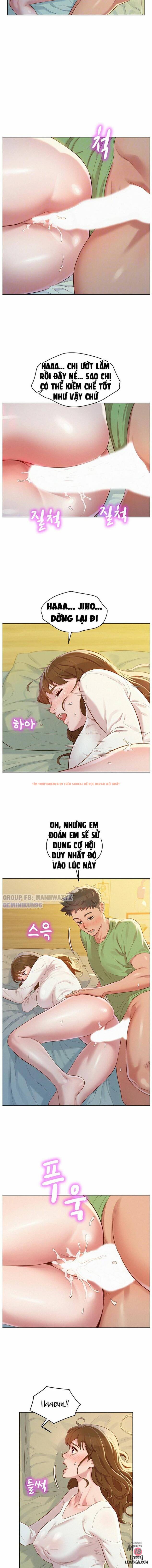 Xem ảnh 8 trong truyện hentai Chị (Noona) - Chapter 84 - hentaitvn.net