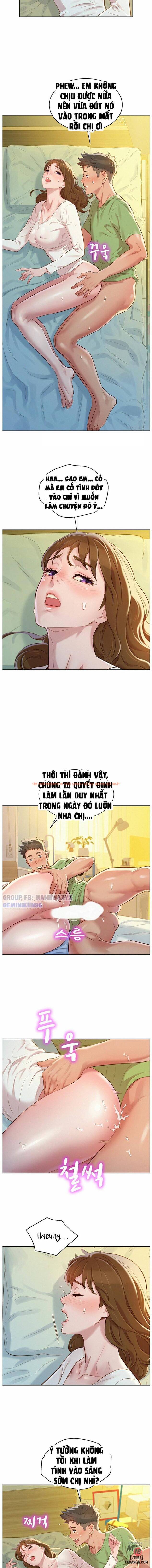 Xem ảnh 9 trong truyện hentai Chị (Noona) - Chapter 84 - hentaitvn.net