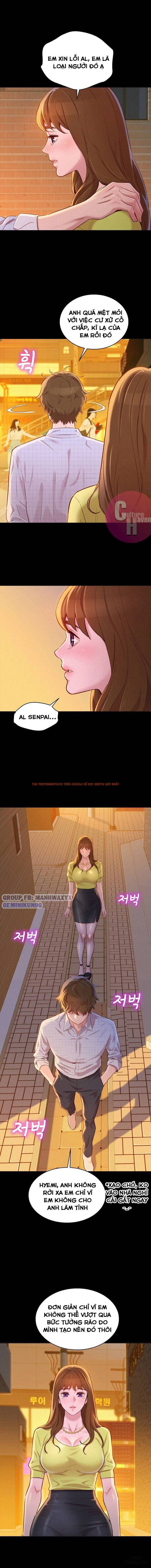 Xem ảnh 10 trong truyện hentai Chị (Noona) - Chapter 85 - hentaitvn.net