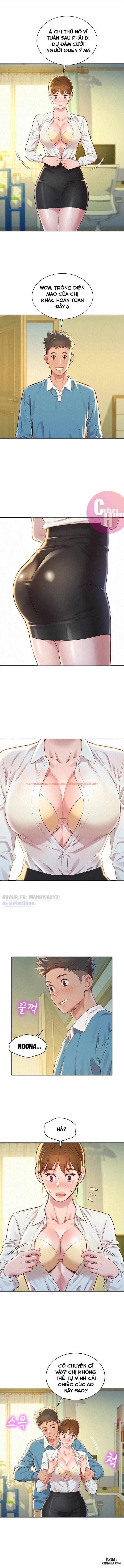Xem ảnh 15 trong truyện hentai Chị (Noona) - Chapter 85 - hentaitvn.net