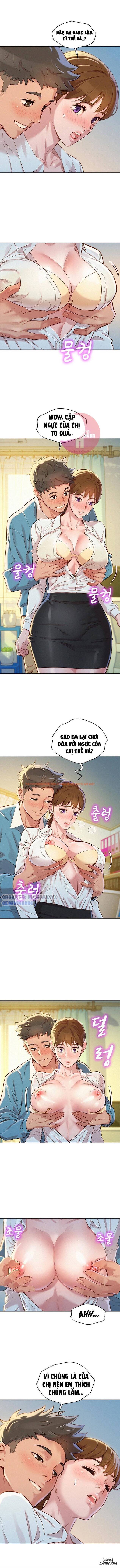 Xem ảnh 16 trong truyện hentai Chị (Noona) - Chapter 85 - hentaitvn.net