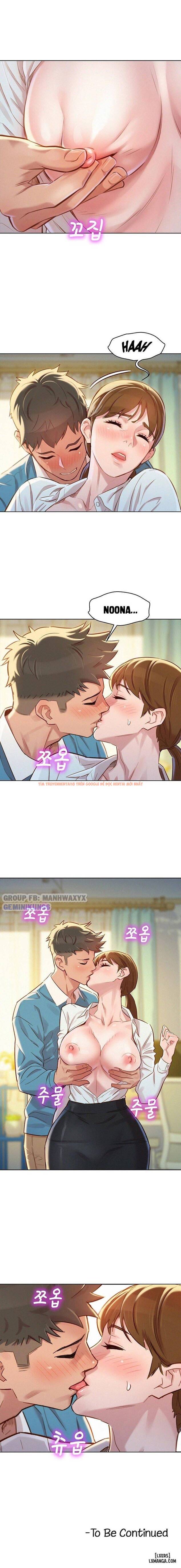 Xem ảnh 17 trong truyện hentai Chị (Noona) - Chapter 85 - hentaitvn.net