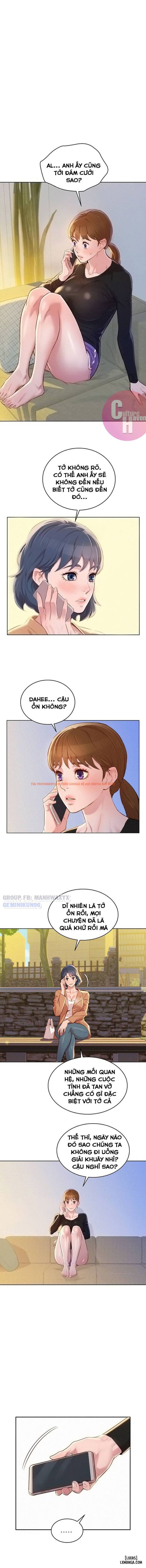 Xem ảnh 5 trong truyện hentai Chị (Noona) - Chapter 85 - hentaitvn.net