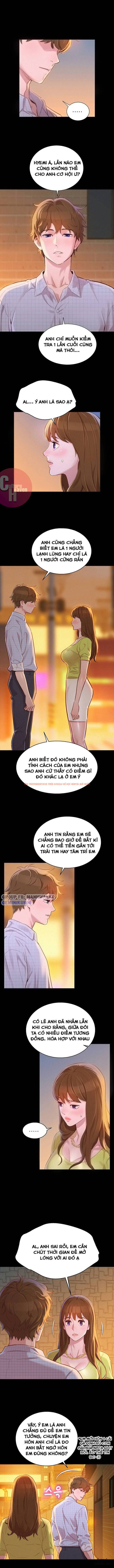 Xem ảnh 8 trong truyện hentai Chị (Noona) - Chapter 85 - hentaitvn.net