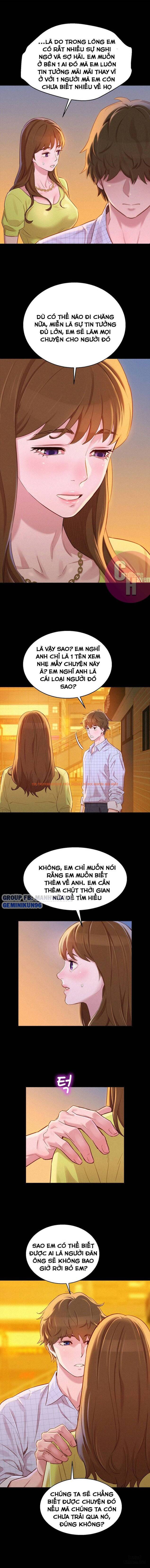 Xem ảnh 9 trong truyện hentai Chị (Noona) - Chapter 85 - hentaitvn.net