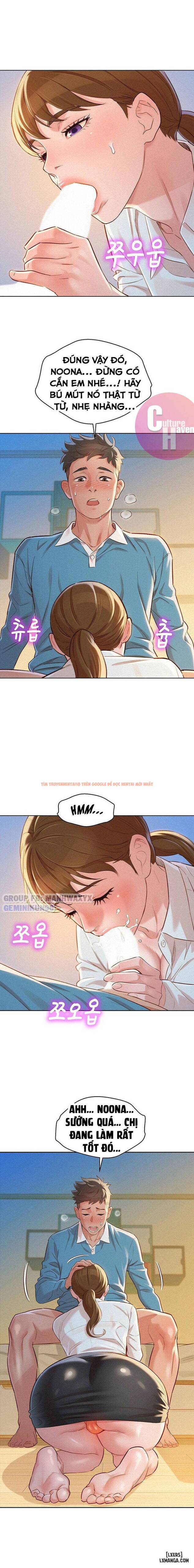 Xem ảnh 10 trong truyện hentai Chị (Noona) - Chapter 86 - hentaitvn.net