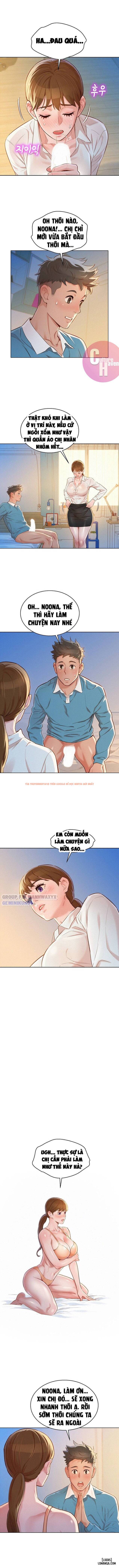 Xem ảnh 11 trong truyện hentai Chị (Noona) - Chapter 86 - hentaitvn.net