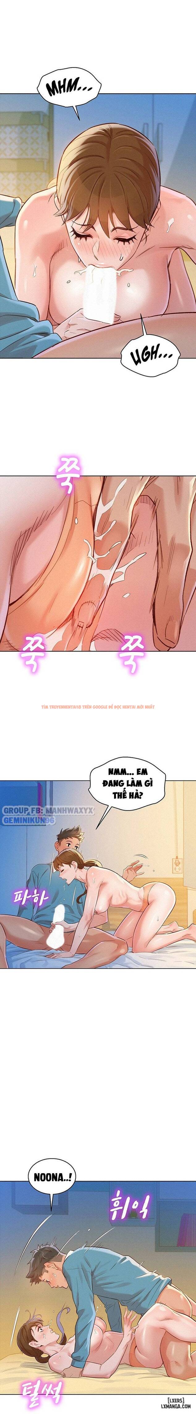 Xem ảnh 15 trong truyện hentai Chị (Noona) - Chapter 86 - hentaitvn.net