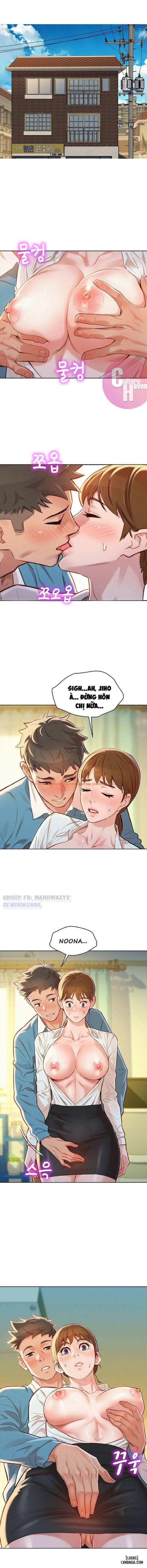 Xem ảnh 5 trong truyện hentai Chị (Noona) - Chapter 86 - hentaitvn.net