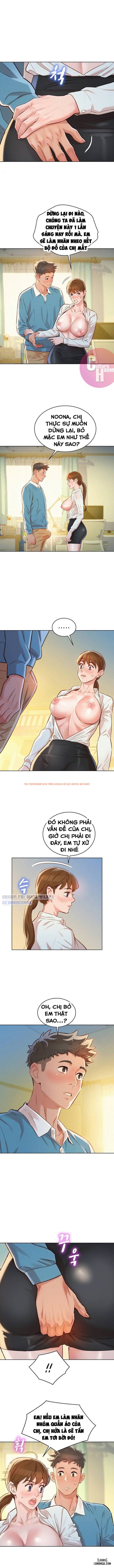 Xem ảnh 6 trong truyện hentai Chị (Noona) - Chapter 86 - hentaitvn.net