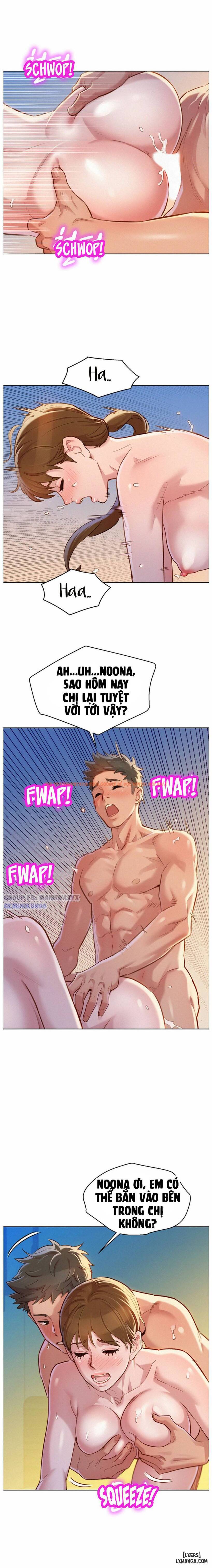 Xem ảnh 11 trong truyện hentai Chị (Noona) - Chapter 87 - hentaitvn.net