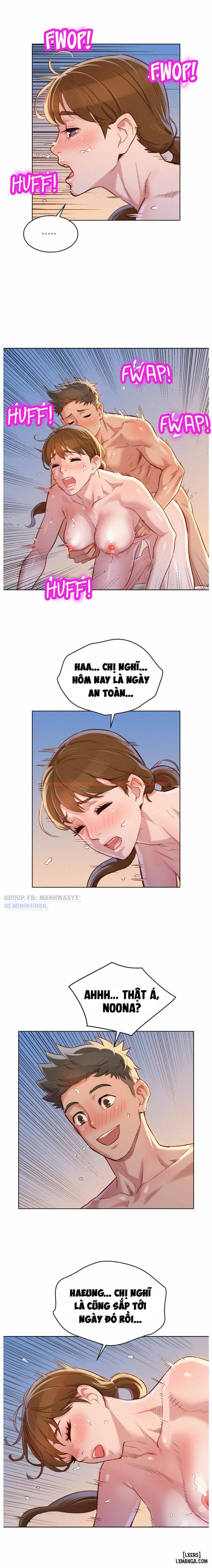 Xem ảnh 12 trong truyện hentai Chị (Noona) - Chapter 87 - hentaitvn.net