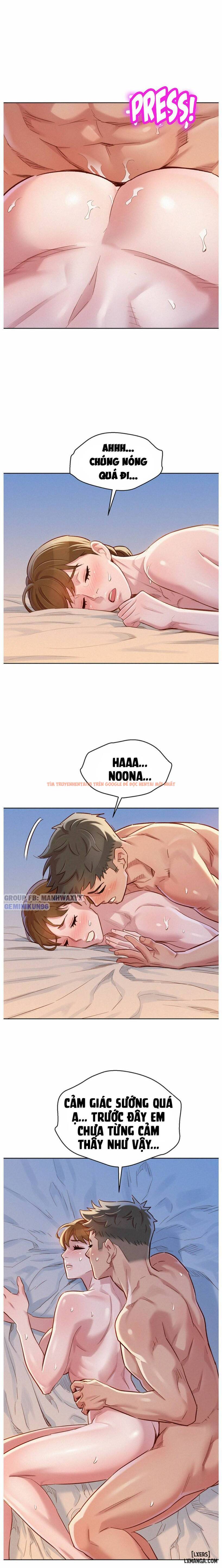 Xem ảnh 15 trong truyện hentai Chị (Noona) - Chapter 87 - hentaitvn.net