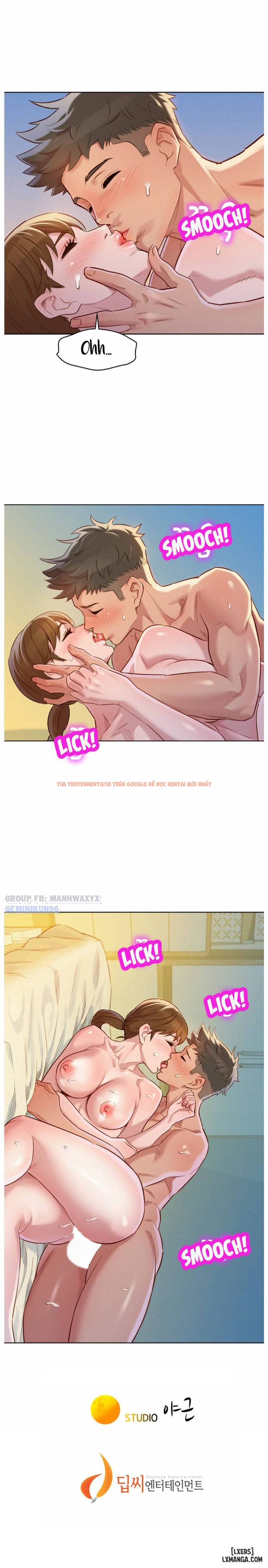 Xem ảnh 17 trong truyện hentai Chị (Noona) - Chapter 87 - hentaitvn.net