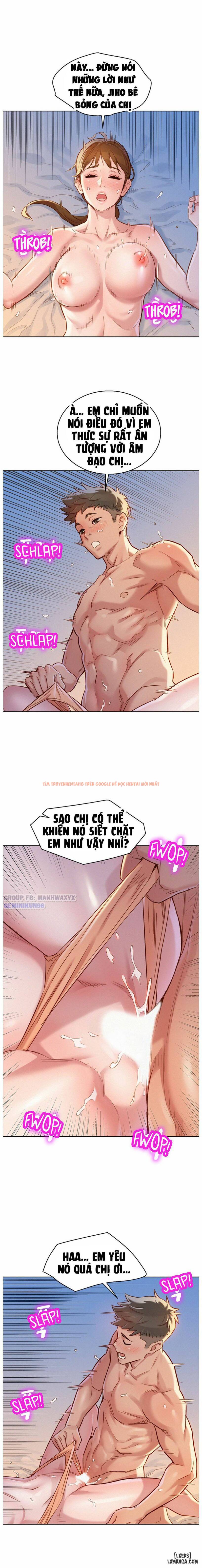 Xem ảnh 6 trong truyện hentai Chị (Noona) - Chapter 87 - hentaitvn.net