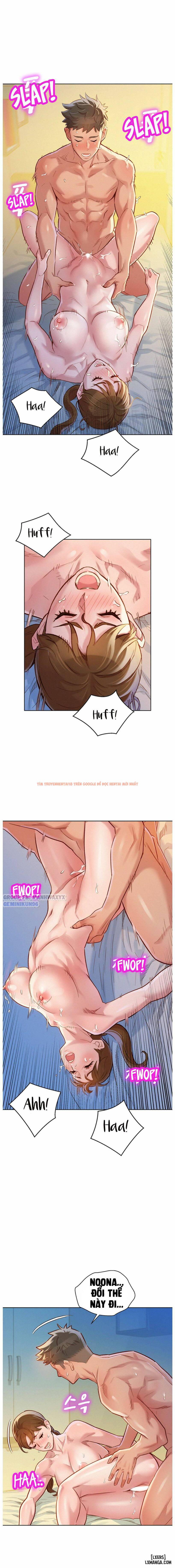 Xem ảnh 8 trong truyện hentai Chị (Noona) - Chapter 87 - hentaitvn.net