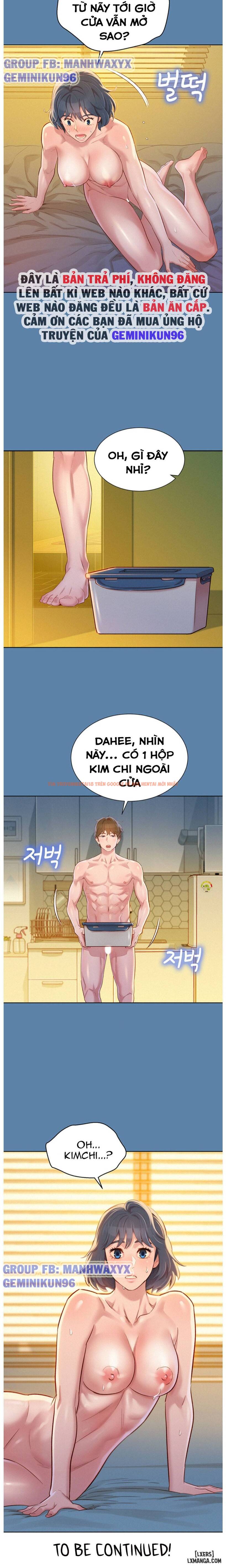 Xem ảnh 5 trong truyện hentai Chị (Noona) - Chapter 89 - hentaitvn.net