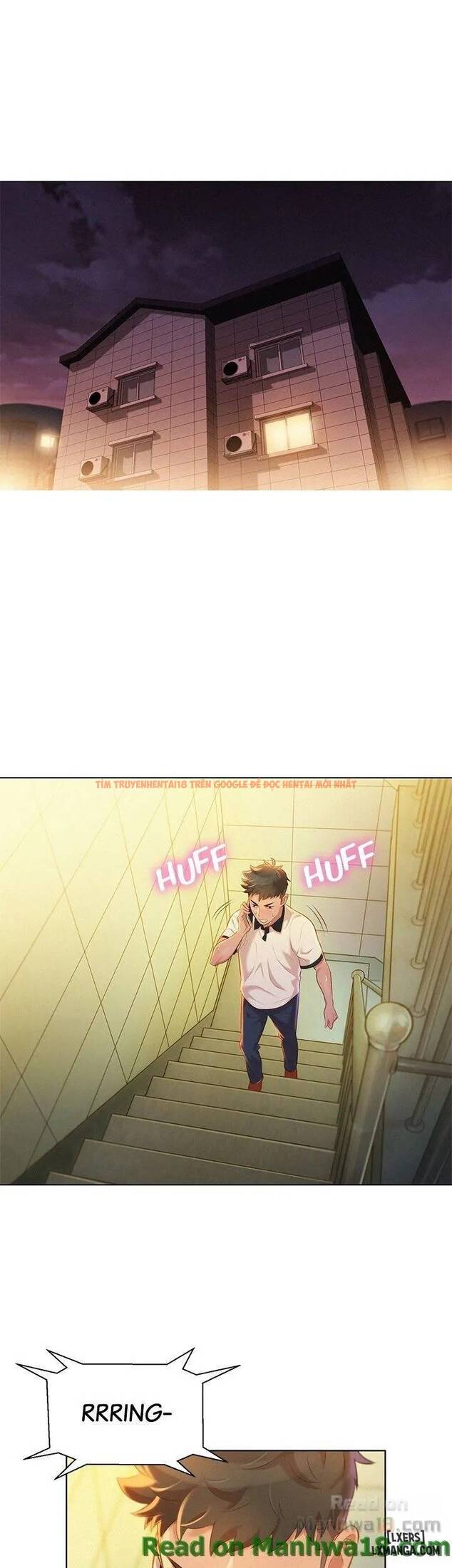 Xem ảnh 0 trong truyện hentai Chị (Noona) - Chapter 9 - hentaitvn.net