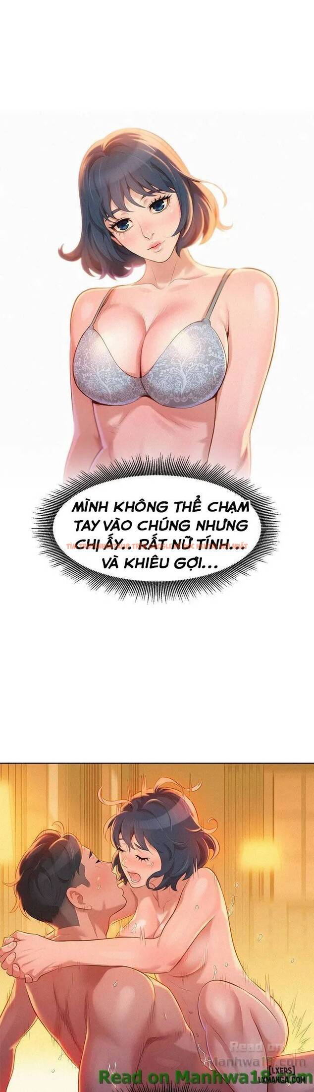 Xem ảnh 13 trong truyện hentai Chị (Noona) - Chapter 9 - hentaitvn.net
