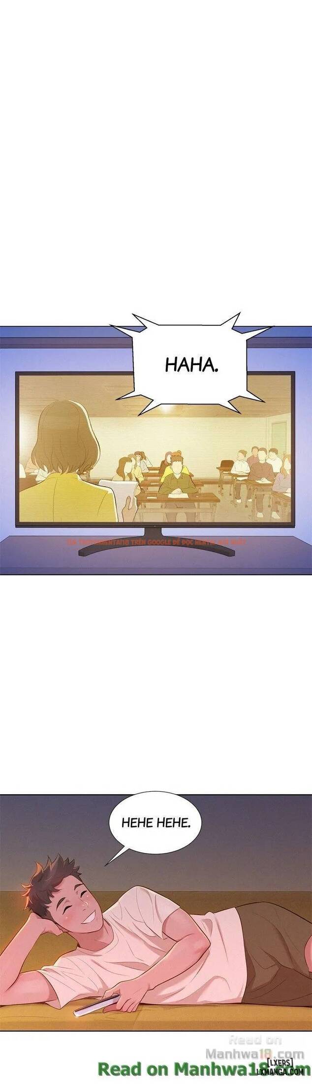 Xem ảnh 23 trong truyện hentai Chị (Noona) - Chapter 9 - hentaitvn.net