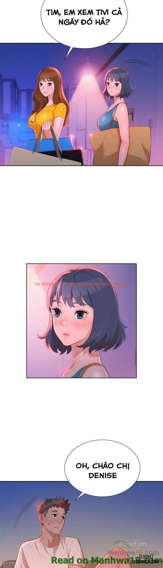Xem ảnh 25 trong truyện hentai Chị (Noona) - Chapter 9 - hentaitvn.net