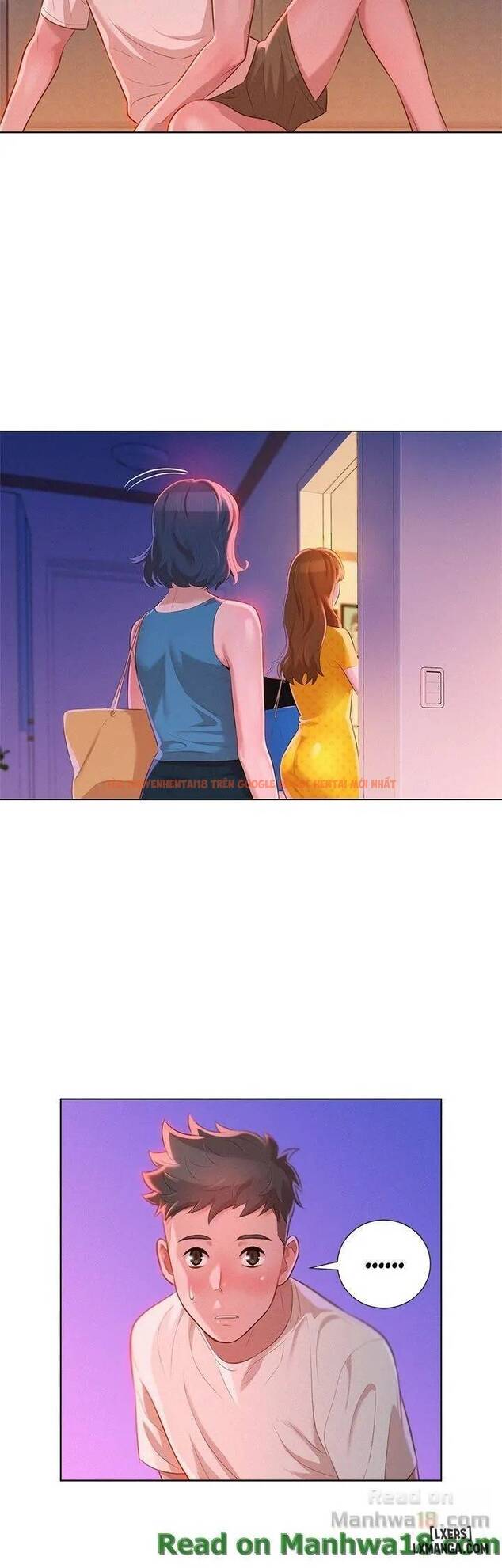 Xem ảnh 26 trong truyện hentai Chị (Noona) - Chapter 9 - hentaitvn.net