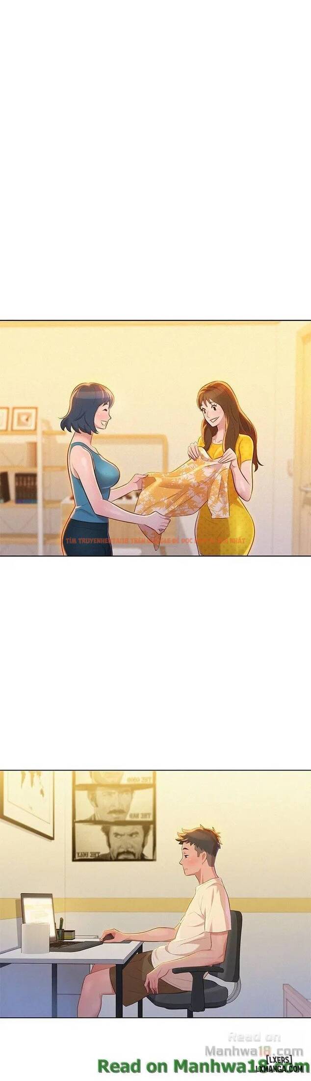 Xem ảnh 27 trong truyện hentai Chị (Noona) - Chapter 9 - hentaitvn.net
