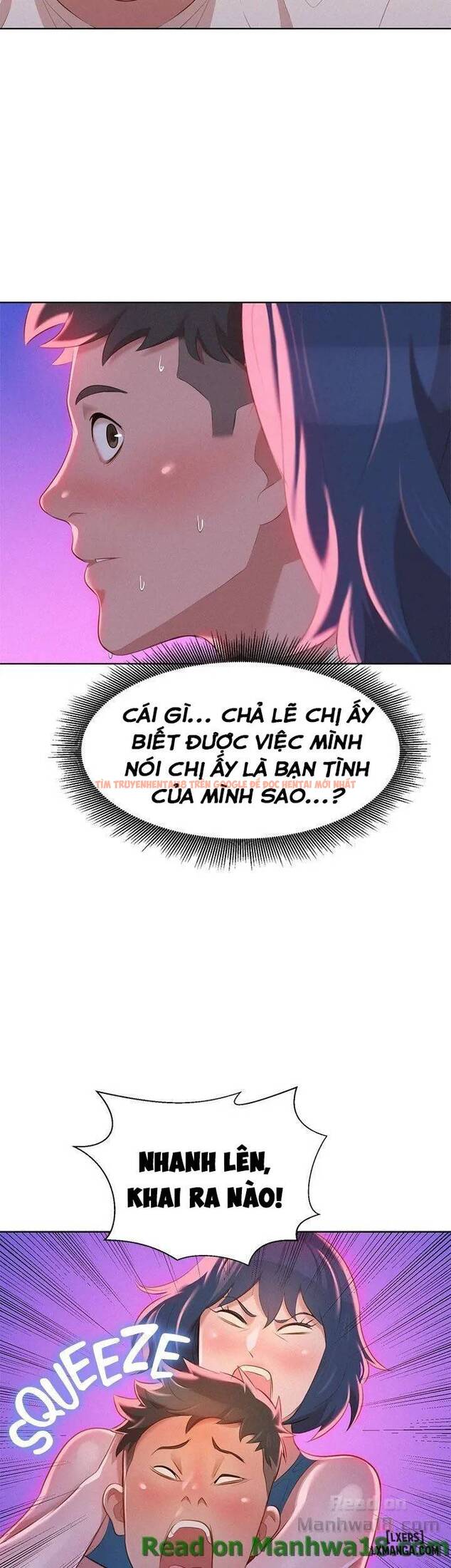 Xem ảnh 30 trong truyện hentai Chị (Noona) - Chapter 9 - hentaitvn.net