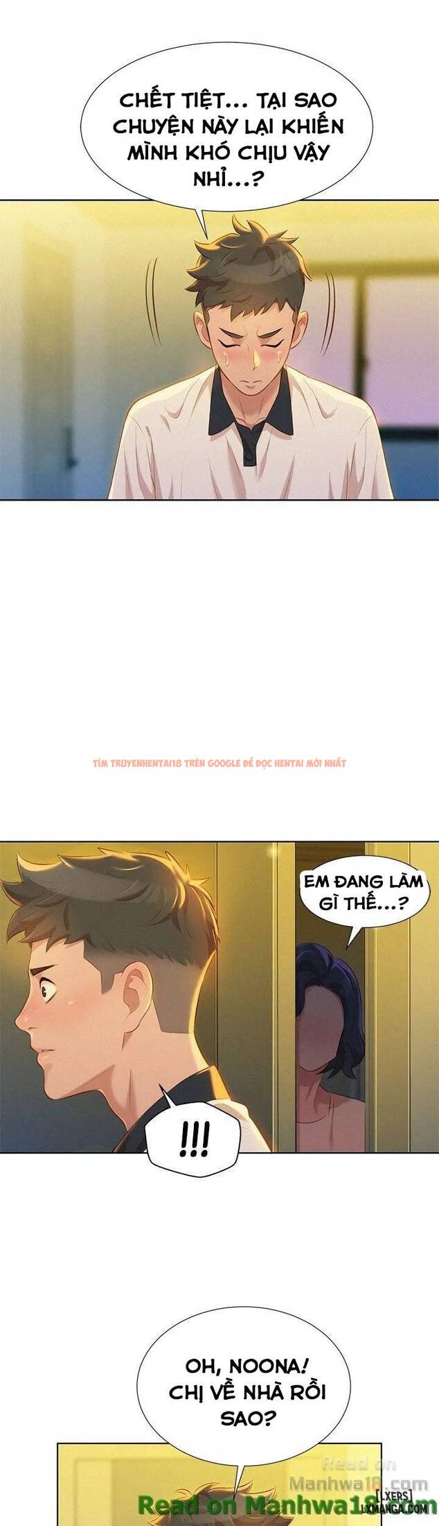 Xem ảnh 4 trong truyện hentai Chị (Noona) - Chapter 9 - hentaitvn.net