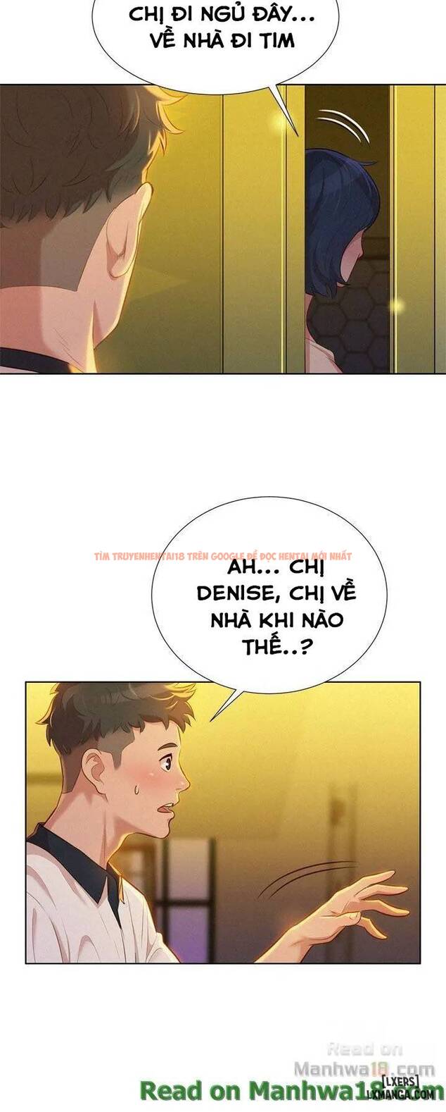 Xem ảnh 6 trong truyện hentai Chị (Noona) - Chapter 9 - hentaitvn.net