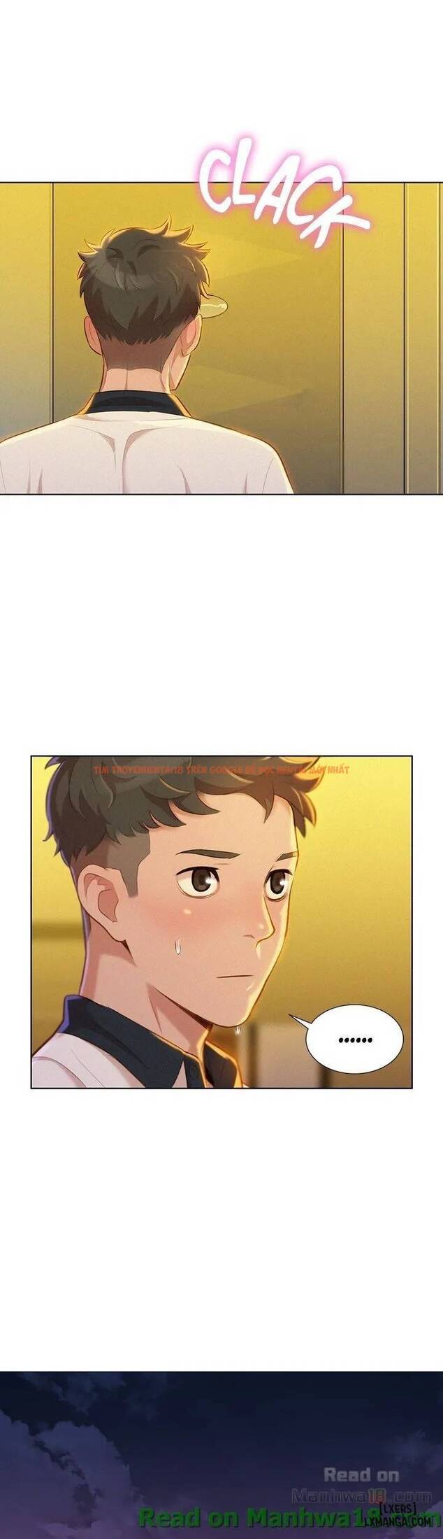 Xem ảnh 7 trong truyện hentai Chị (Noona) - Chapter 9 - hentaitvn.net