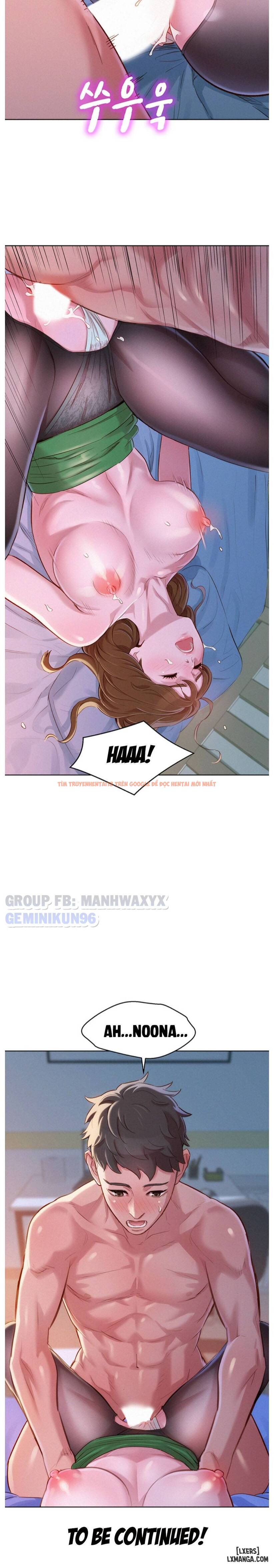 Xem ảnh 10 trong truyện hentai Chị (Noona) - Chapter 91 - hentaitvn.net