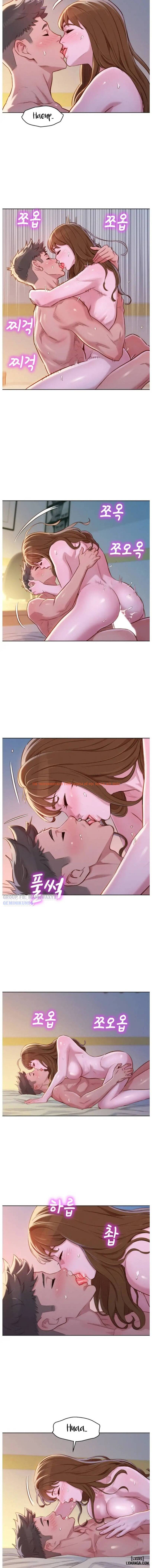 Xem ảnh 11 trong truyện hentai Chị (Noona) - Chapter 93 - hentaitvn.net